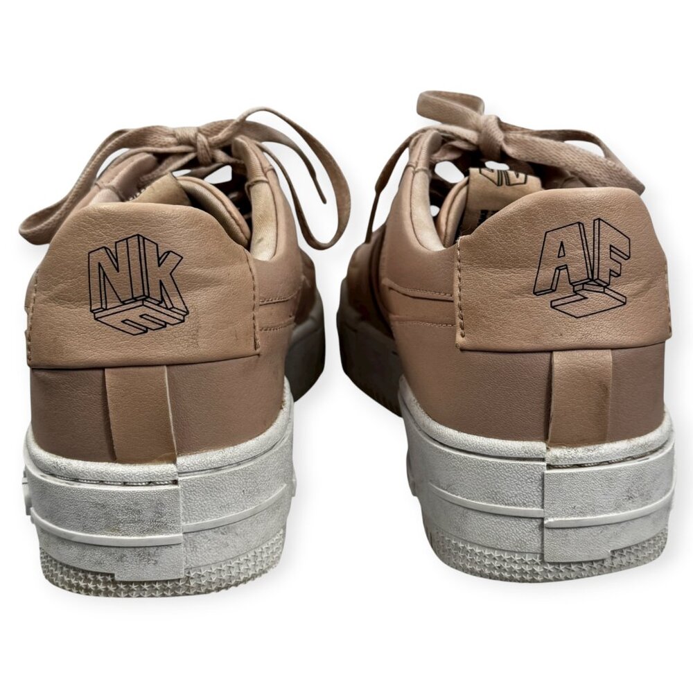 Nike Airforce 1 CK649-200 Sneakers - Picture 5 of 11
